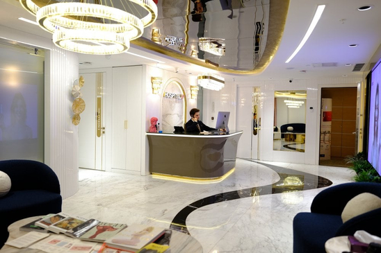 Slider image (4) Hospital XP - Plastic Surgery in Istanbul Turkey